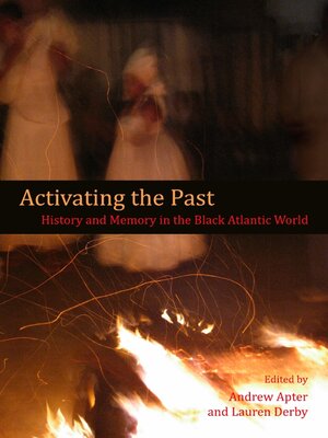 cover image of Activating the Past